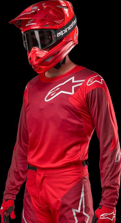 Produktbild Alpinestars T-Shirt Offroad Mx Racer (M)