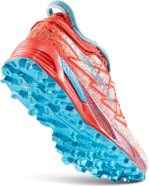 Image du produit La Sportiva Mutant Woman (38.5)