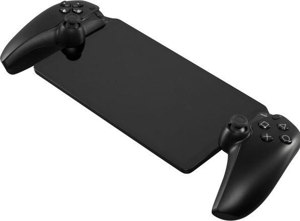 Actual product image Sony PlayStation Portal Remote-Player