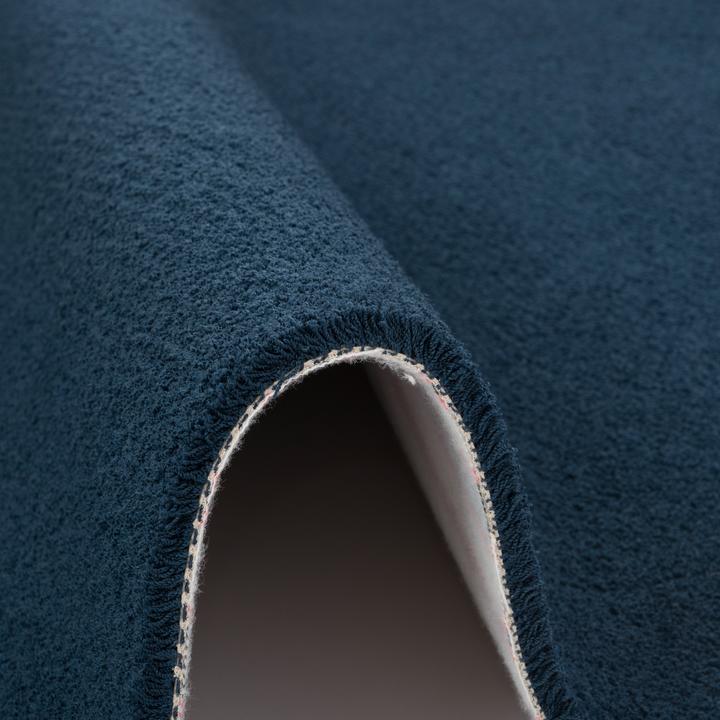 Image du produit Snapstyle Tapis de luxe à poils longs et à poils longs Velvet (80 x 240 cm)