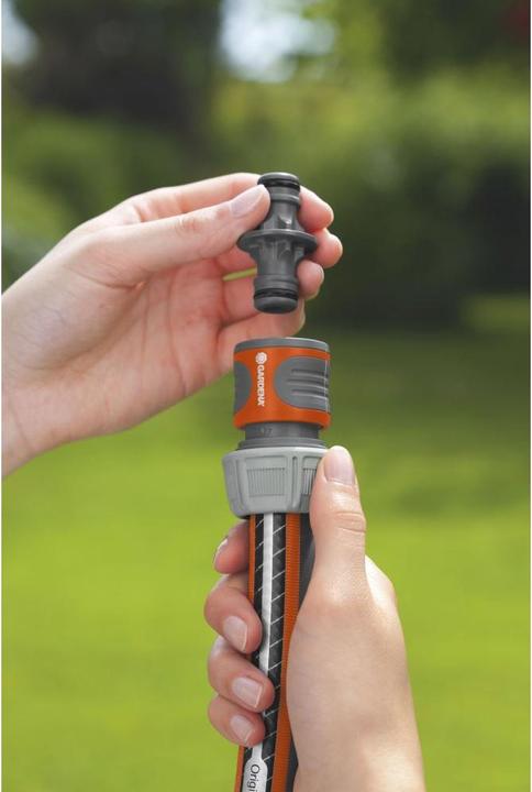 Actual product image Gardena Coupling (Hitch, Multi-coupling, 12.70 mm)