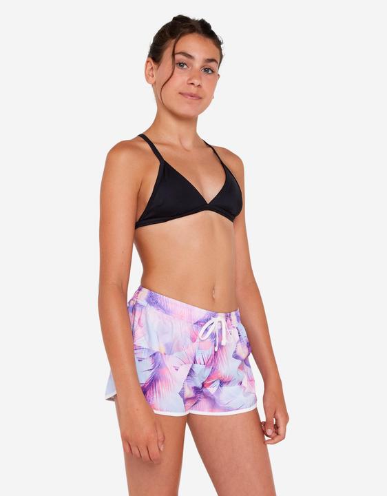 Produktbild Olaian Boardshorts Surfen Mädchen Katy 100 rosa (10, 11, 12)