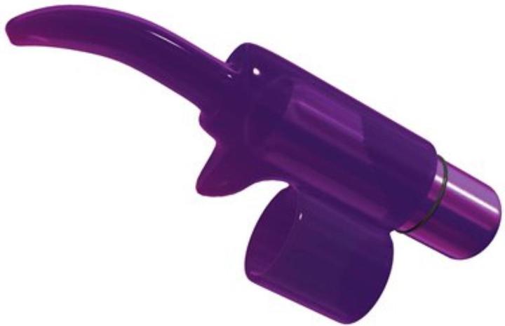 Immagine prodotto PowerBullet Formicolio alla lingua