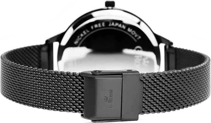 Actual product image Gino Rossi G. ROSSI - 10296B (zg680n) + BOX