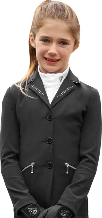 Hy Cadiz Mizs Wettkampfjacke (128)