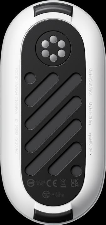 Actual product image Insta360 GO 3 128 GB (30p, Bluetooth, Wi-Fi)