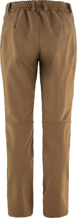 Actual product image Fjällräven Abisko Winter Stretch Trs W (38)