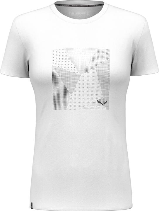 Image du produit Salewa PURE BUILDING DRY T-shirt femme (42)