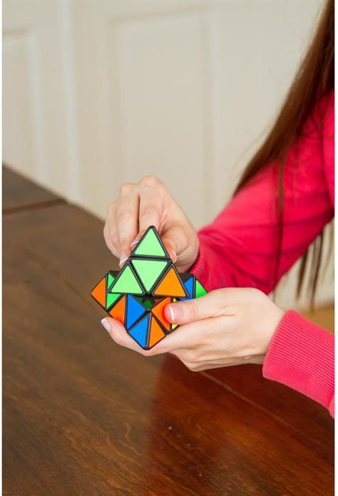 Produktbild Recent Toys Pyraminx