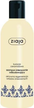 Actual product image Ziaja Ceramides (300 ml, Liquid shampoo)