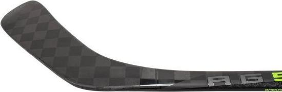 Produktbild Bauer AG5NT SR Hockey Composite Schläger (links, 28, SR 87 Flex) (Links)