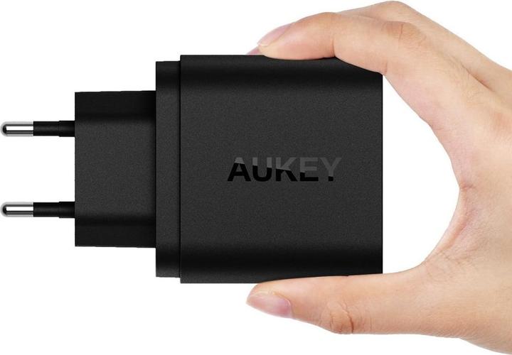 Produktbild Aukey Pa-T16 (36 W)