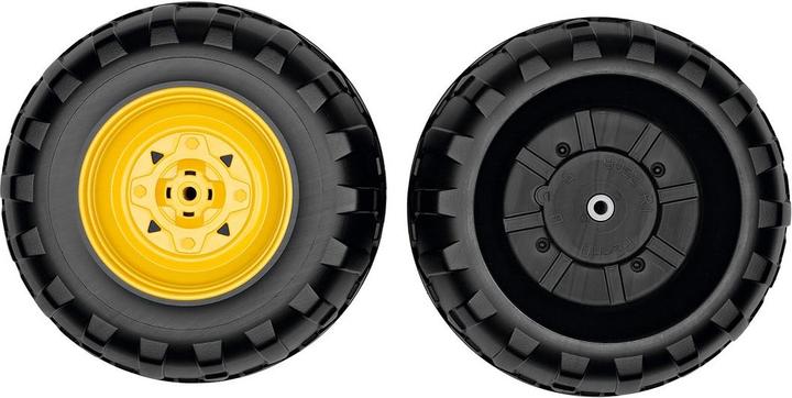 Image du produit Peg Perego 2 roues avant pour John Deere Gator HPX