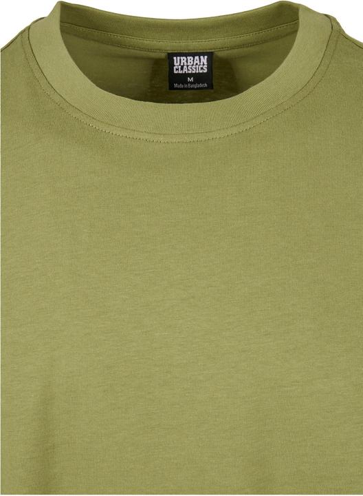 Image du produit Urban Classics Tee-shirt lourd oversize (M)