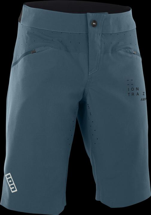 Image du produit ION Bike Shorts Traze Amp AFT (W34/L22)
