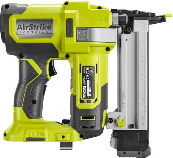 Actual product image Ryobi Accu rivet gun R18GS18-0 ONE+, 18V electric tacker