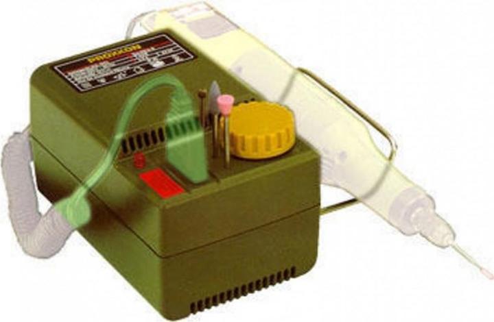 Actual product image Proxxon Micromot power supply NG2/E