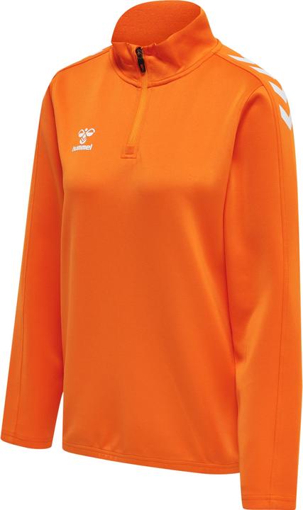 Orange tiger