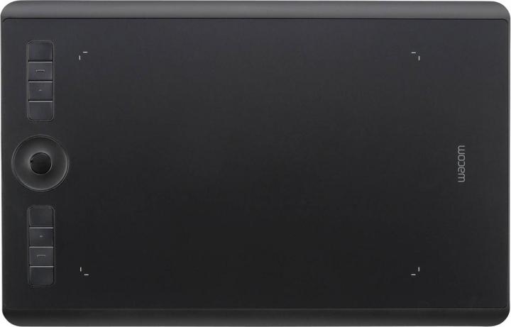 Immagine prodotto Wacom Intuos Pro M, Sud (5080 lpi)