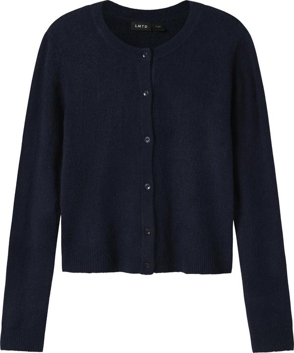 Lmtd Kurze Strickjacke (158)