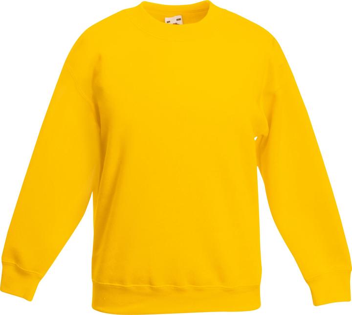 Fruit of the Loom Pullover Klassik 8020