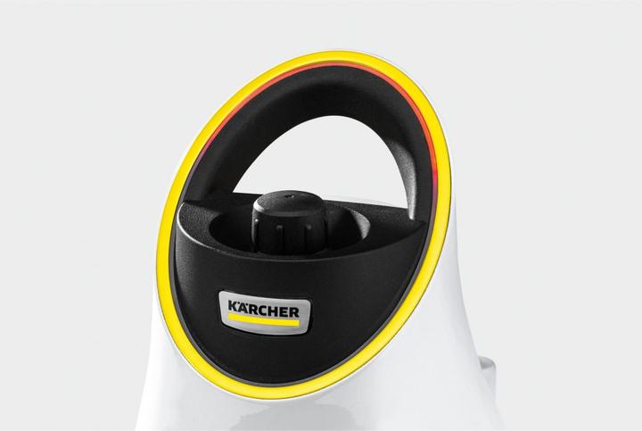Actual product image Kärcher SC 2 Deluxe (3.20 bar, 1500 W)
