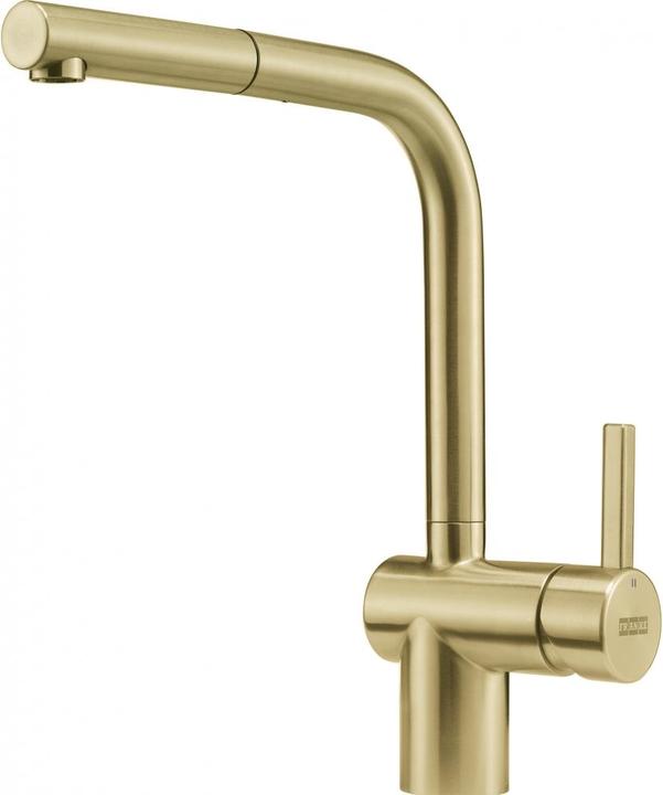 Produktbild Franke Atlas Neo