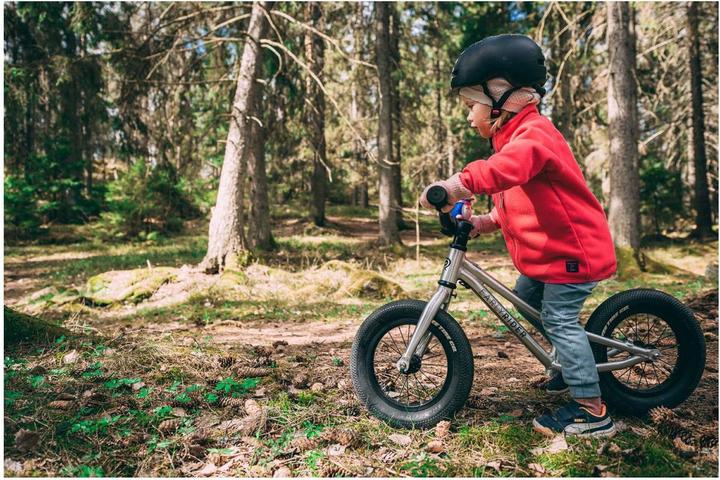 Image du produit Early Rider Coureur Chargeur (12")