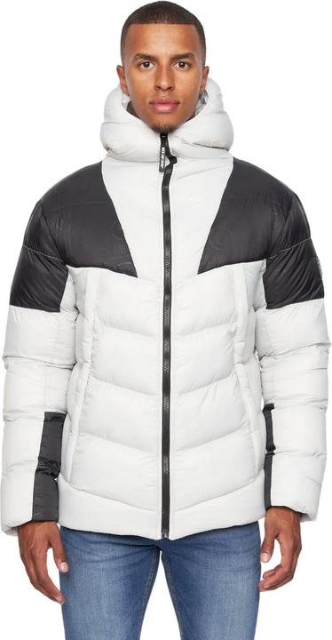 Image du produit Duck and Cover - Veste matelassée RAYMAX - Homme (M)