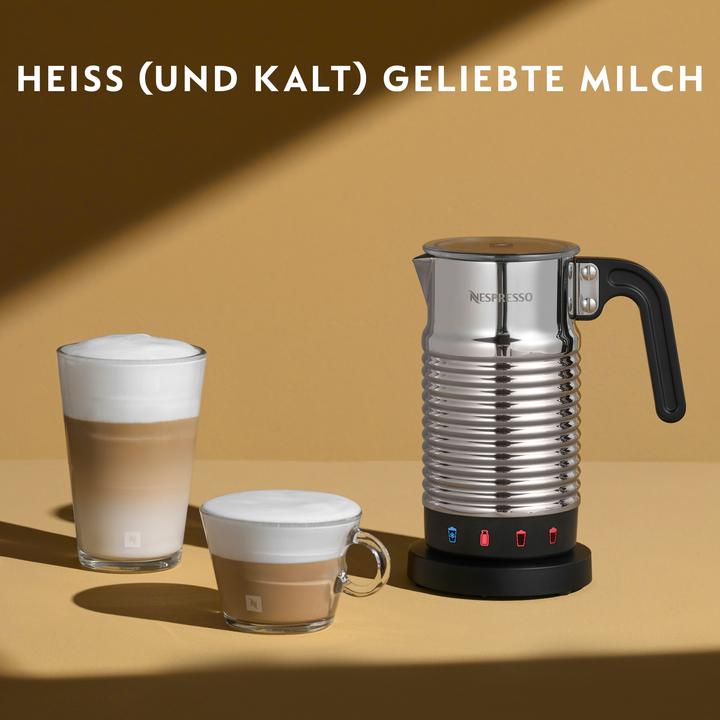 Productafbeelding NESPRESSO Aeroccino 4 (24 cl)