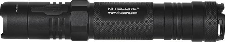 Actual product image Nitecore MH10 V2 - 1200 lumen (14.70 cm, 1200 lm)