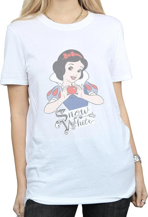 Produktbild Disney Princess Snow White Apple TShirt (XL)