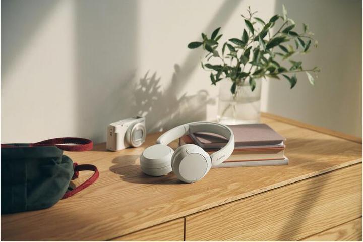 Produktbild Sony WH-CH520 (keine Geräuschunterdrückung, 50 h, Kabellos)