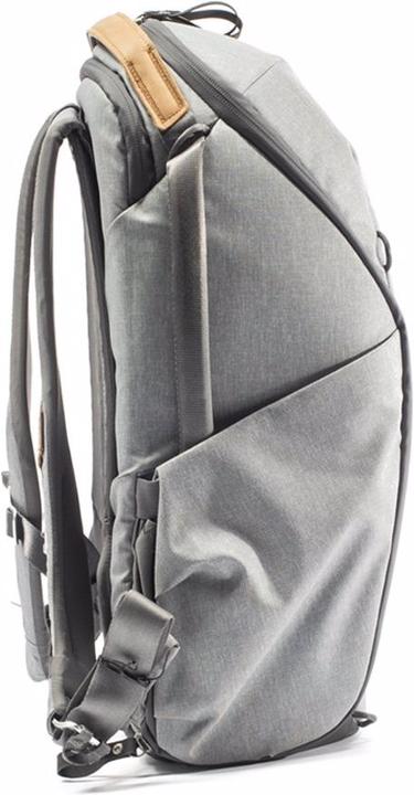 Actual product image Peak Design Everyday Backpack Zip 20L v2 (Photo backpack, 20 l)