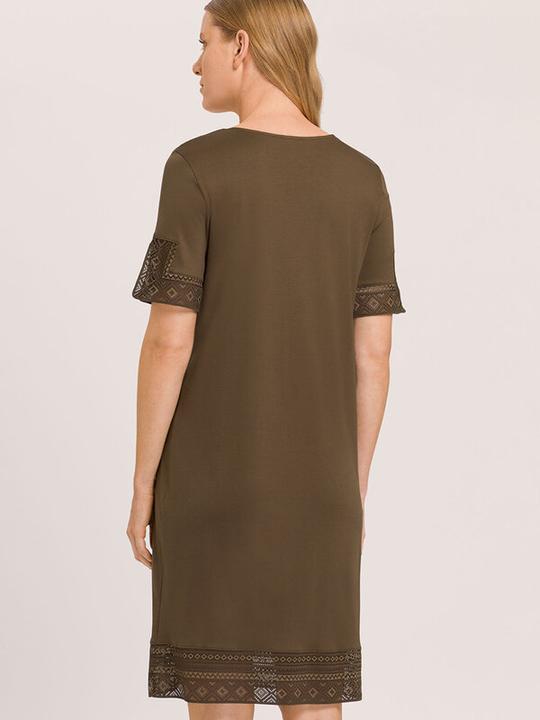 Image du produit Hanro Chemise de nuit Jona (L)