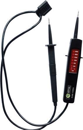 Image du produit Elma Instruments Testeur de branchement 1000A