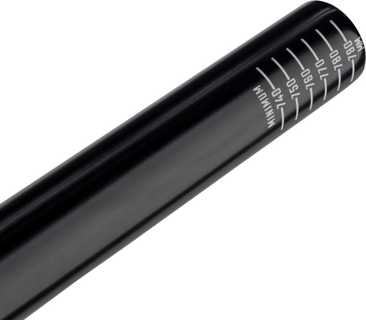 Produktbild Leatt Handlebar Kit Launch Control 6.0 Ø35mm #Mid 23/9?/800mm Blast Black (35 mm)