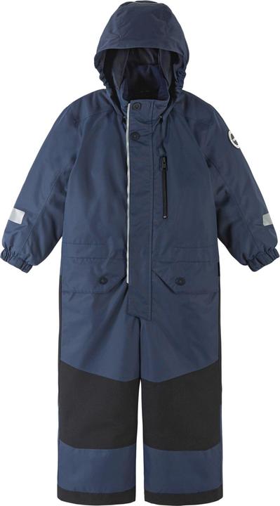 Immagine prodotto Reima tec Tuta da neve per bambini Muhos Navy (110 C)
