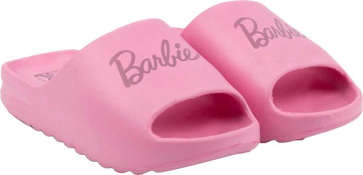 Produktbild Barbie Mädchen Badesandale Logo (38)
