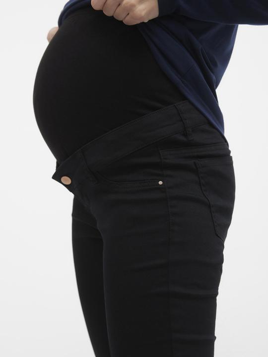 Image du produit Mamalicious Pantalon de grossesse Slim (30)