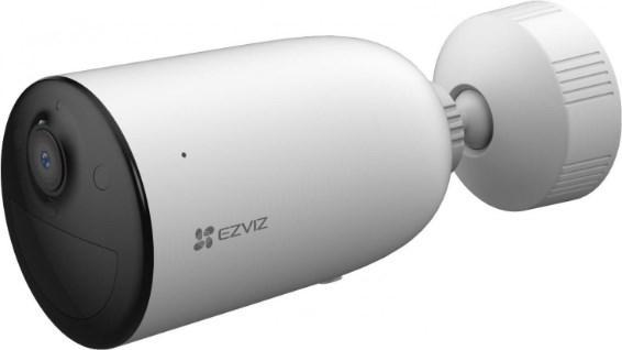 Image du produit EZVIZ CB3 FHD+Solar PanelD Kit (1920 x 1080 Pixels)