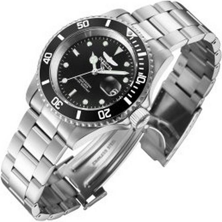 Image du produit Invicta Pro Diver (Montre analogique, 40 mm)