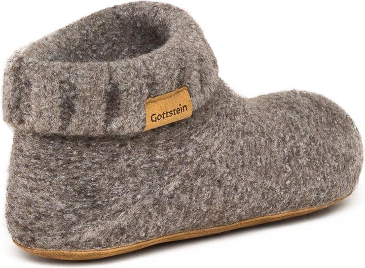 Actual product image Magicfelt Knit Boot (44)