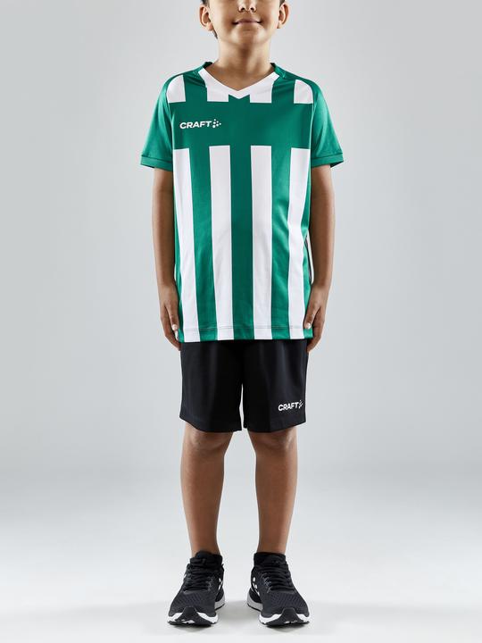 Actual product image Craft Progress 2.0 Stripe Jersey JR (134)
