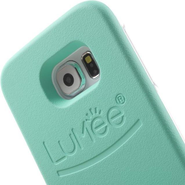 Image du produit LuMee Selfie LED Case (Samsung Galaxy S6)