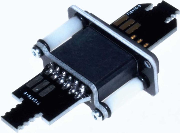 Image du produit Unilight Connexion Directe Avec 6 Primaires 1 Servo Et 6 Pôles Pour Les Lumières Et Les Sons