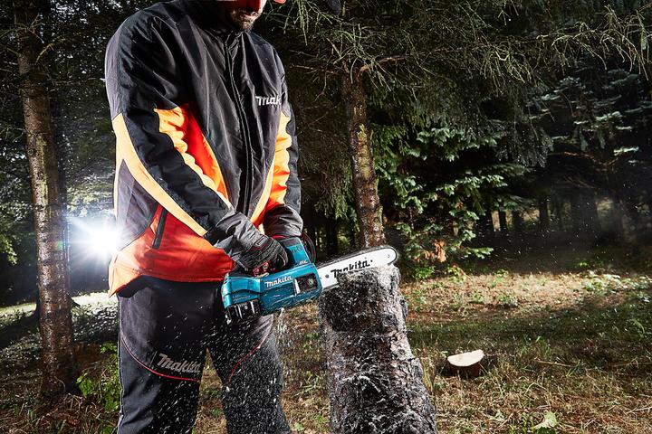 Produktbild Makita DUC254CZ (Akku Kettensäge)