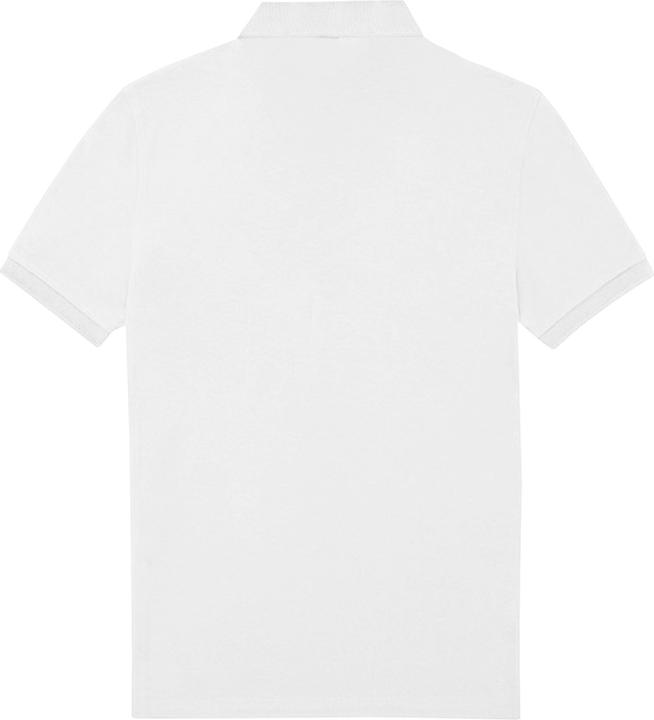 Actual product image B&C Polo shirt (4XL)