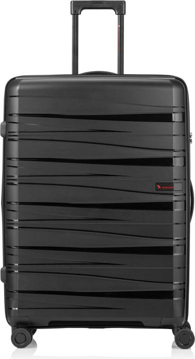 Pack Easy Jill, 2er Set (S/L) (50 l, Handgepäck (bis 50l), L (90 - 115l))