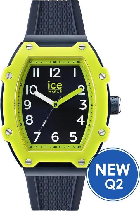 ICE Watch Ice Boliday Kids Spaceship Plastic